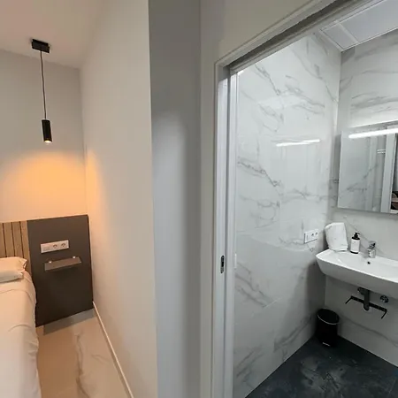 P&c - Complejo Pintor Zurbaran Apartment Cordoba
