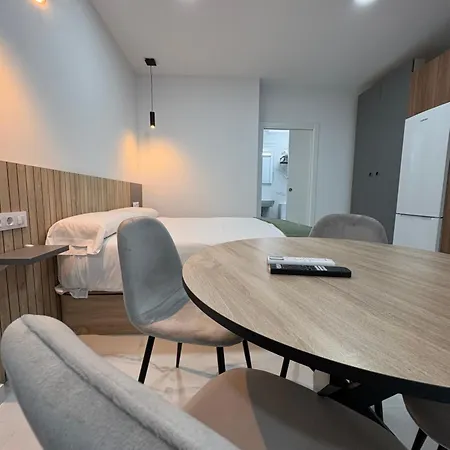 Apartment P&c - Complejo Pintor Zurbaran