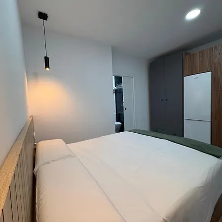 P&c - Complejo Pintor Zurbaran Apartment *
