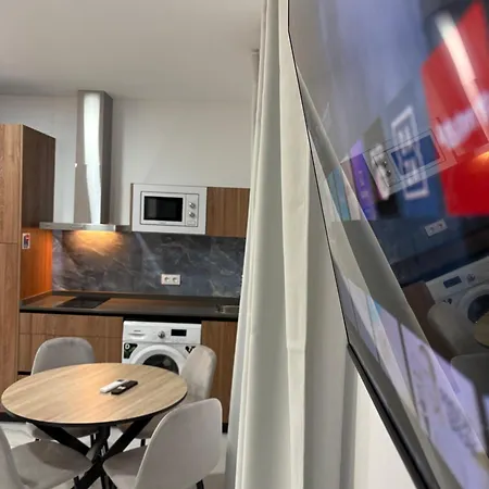 Apartment P&c - Complejo Pintor Zurbaran