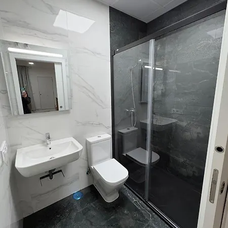 P&c - Complejo Pintor Zurbaran Apartment