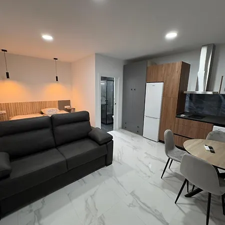 Apartment P&c - Complejo Pintor Zurbaran *