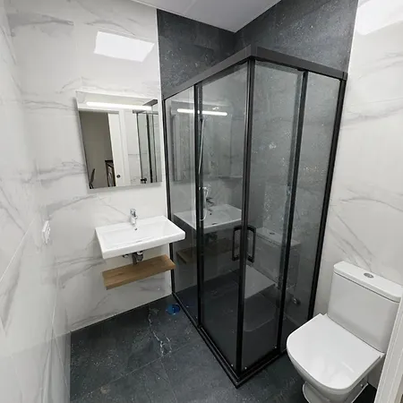 P&c - Complejo Pintor Zurbaran Apartment Cordoba